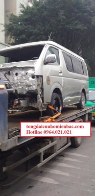 Cứu hộ ô tô Hà Nội vào ban đêm có bị tính phí cao hơn?