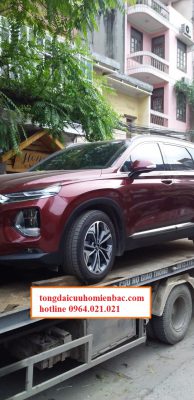 Cứu hộ Ô tô Hoàn Kiếm 