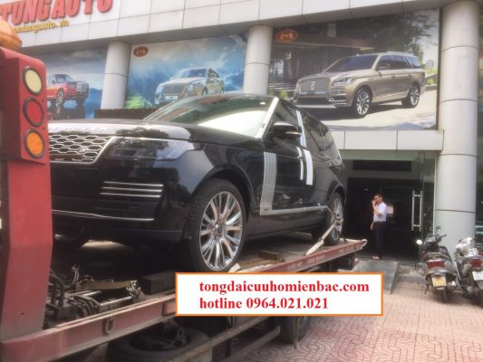 Cứu hộ Ô tô Hoàn Kiếm